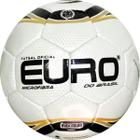 Bola de Futebol Pro Oficial- Futsal Max Micro Dourado/Preto - EUROSPORTS