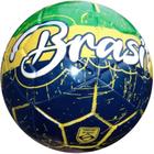 Bola de Futebol PVC 5'' Brasil Proball Futebol e Magia 487