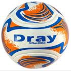 Bola de Futebol Salão Indoor Profissional Dray Original Fusionada 2371