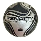 Bola de futebol selo fifa penalty futsal 8x