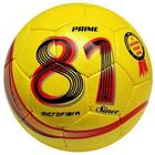 Bola De Futebol Society Dalponte 81 Prime Microfibra Costurada à Mão