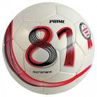 Bola De Futebol Society Dalponte 81 Prime Microfibra Costurada à Mão