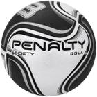 Bola de Futebol Society Penalty 8 X