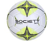 Bola de Futebol Society Penalty KO X SE7E N4 X - Oficial