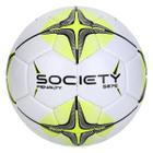 Bola de Futebol Society Penalty Se7E N4 X