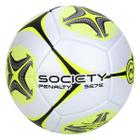 Bola de Futebol Society Penalty Se7E R2 Ko X