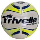 Bola De Futebol Society Profissional Original Trivella Nova