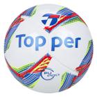 Bola de Futebol Society Topper Samba Pro