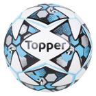 Bola de Futebol Society Topper Slick NS2 23