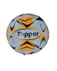 Bola de Futebol Topper Slick Campo Colorful Cor única