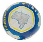 Bola De Futebol Uhlsport Game Pro Campo Brasileirão Fifa