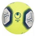 Bola De Futebol Uhlsport Society Match R1 72221S Oficial