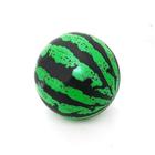 Bola De Futebol Volei Melancia Watermelon Infantil Crianças - TIKTOYS