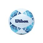 Bola de Futebol Wilson Royalty Diamond N5