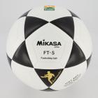 Bola de Futevôlei Mikasa FT5 Branca