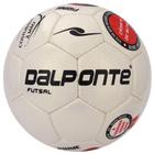 Bola De Futsal Dalponte 81 Prime 32 Gomos Costurada a Mão