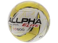 Bola de Futsal Elite MX500 Allpha