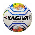Acervo Esportivo - Bola Handebol Kagiva Feminina K2 Pró Costurada Amarelo+ Preto