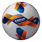 Acervo Esportivo - Bola Handebol Kagiva Feminina K2 Pró Costurada Amarelo+ Preto