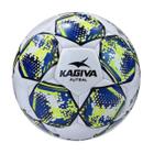 Bola De Futsal Kagiva Oficial Star Costurada Á Mão