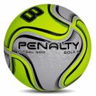 Bola De Futsal Penalty 8 X