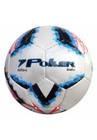 Bola De Futsal Poker Crystal Microfiber 32 Gomos Preto/ul