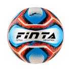 Bola de Futsal Profissional Finta Megatron Cor:BrancoTamanho:ÚnicoGênero:Unissex