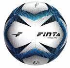 Bola de Futsal Quadra Pro Spectrun - 6 Gomos - Finta