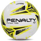 Bola de Futsal RX 100 Xxiii BC-AM-PT - Penalty