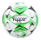 Bola De Futsal Slick Colorful Topper Oficial Unissex