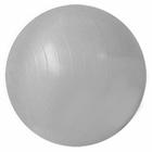 Bola De Ginastica 85cm c/ Bomba para Inflar Supermedy