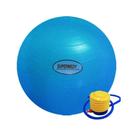 Bola Inflável Exercícios Pilates Fisioterapia Yoga 65cm - ETILUX - Bola  Infantil - Magazine Luiza