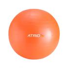 Bola de ginástica em pvc átrio fitness 65cm