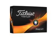 Bola de Golfe Titleist Pro V1