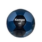 Bola De Handebol Kempa Leo Azul+Preto