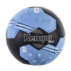 Bola De Handebol Kempa React Azul+Preto
