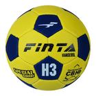 Bola De Handebol Masculino H3L PVC Costurada Finta