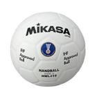 Bola De Handebol Mikasa Competição H3 Padrão Ihf - Hwl410 Br