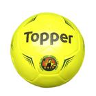 Bola de Handebol Oficial Topper T3 Pro Costurada