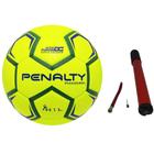 Bola de Handebol Penalty H1L + Bomba de Inflar Bola C/Agulha