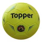 Bola De Handebol Topper Original Costurada Premium