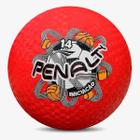 Bola de Iniciação Penalty T14 - Vermelho - para Adolescentes