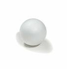 Bola de isopor 60mm pct com 30un / pct / styroform