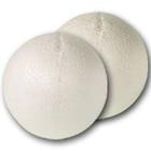 Bola de Isopor (EPS) 075MM Pacote C/25 Bolinhas (7898157441714) - GNA