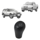 Bola De Manopla Cambio S10 Blazer 2001 2002 2003 Até 2011 - Nat