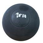 Bola de Medicine Ball Slam Ball Cross Training 4Kg 1 Fit