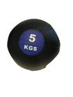 Bola de Peso 5kg Pegada Heavy Tonning Ball Medicine Treino Funcional Wct Fitness 7700505 .