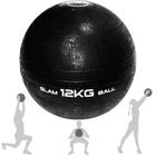 Bola de Peso Slam Ball 12kg Liveup Sports