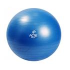Bola de Pilates 65cm - Com Bomba de Ar, T9 - Acte Sports