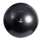 Bola de Pilates - Amarela - 55cm - Kestal